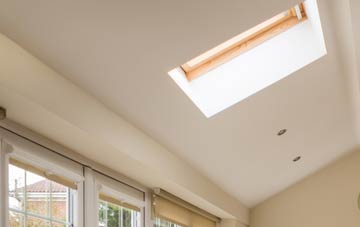 Wackerfield conservatory roof insulation companies