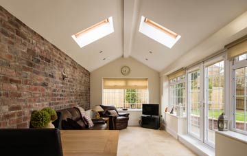 conservatory roof insulation Wackerfield, County Durham