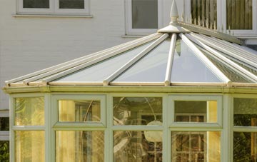 conservatory roof repair Wackerfield, County Durham