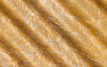 Wackerfield fibreglass roof waterproofing