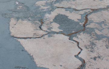 fibreglass roofing replacement Wackerfield