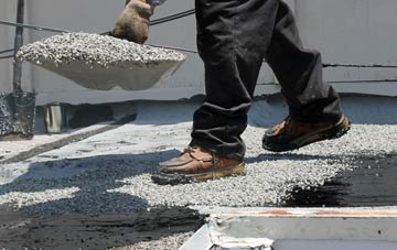 Wackerfield flat roofing companies