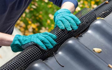 Wackerfield gutter repair companies