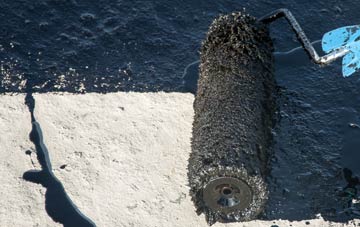 Wackerfield liquid sealant waterproofing