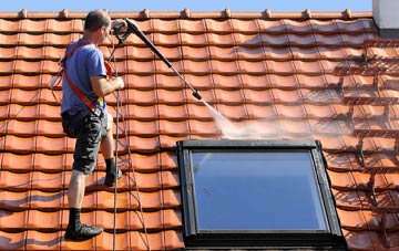 roof cleaning Wackerfield, County Durham