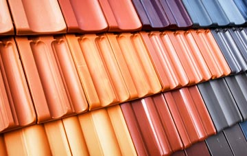 Wackerfield roof tile costs