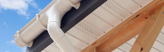 get Wackerfield guttering quotes today