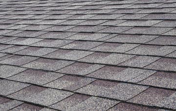 Wackerfield tiles for shallow pitch roofing