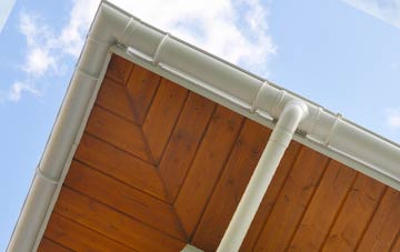Wackerfield soffit types