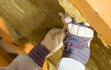 types of Wackerfield pitched roof insulation materials