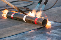 free Wackerfield roof quotes