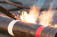 Wackerfield flat roofing replacement