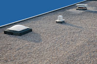 Wackerfield flat roofing