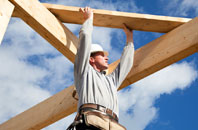 Wackerfield roof replacement work