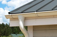 Wackerfield soffits