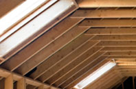 Wackerfield tapered roof insulation quotes